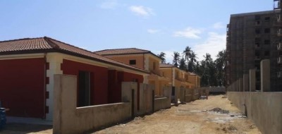 Côte d'Ivoire : Litige foncier à Modeste, le premier verdict rendu défavorable à la société Italia Construction