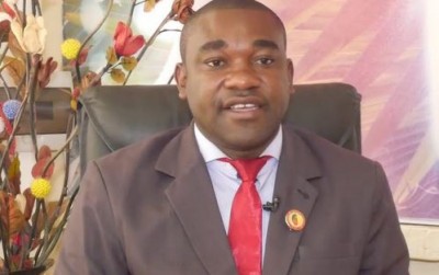 Cameroun: Le conseil constitutionnel juge irrecevable la requête de l'opposant Denis Emilien Atangana portant sur le remplacement de 18 patrons d'entités publiques