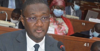 Côte d'Ivoire: Hausse de 15, 1% du budget de 2022, les collectivités territoriales plaident pour une augmentation des ressources qui leur sont allouées