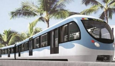 Côte d'Ivoire : Réalisation de la Ligne 1 du Métro, annonce de création de 6000 emplois dont 1000 en phase d'exploitation