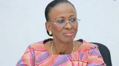 Côte d'Ivoire : Ly-Ramata, nommée déléguée permanente auprès de l'UNESCO, Zagadou nouveau DC de la Police criminelle