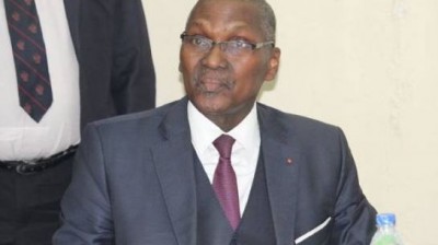 Côte d'Ivoire : FDFP, le Gouvernement suspend le SG Battesti et le PCG, Joel N'Guessan