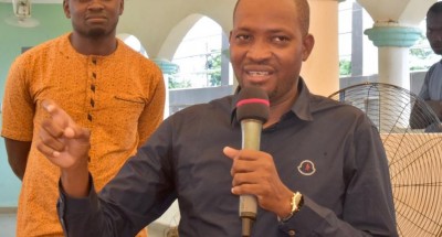 Côte d'Ivoire :   Séguéla, hommage à Ouattara, le député Dr Méité met en mission 1200 jeunes pour la mobilisation de ses parents du Woroba pour réussite de la cérémonie le samedi