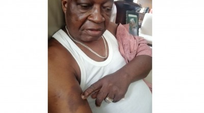 Côte d'Ivoire :   Bingerville, malgré son agression le week-end dernier, le chef d'Elokaté maintient la fête du Fatchué au vendredi et assure les invités que la sécurité sera garantie