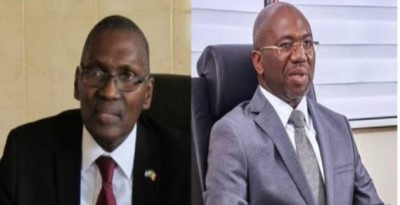 Côte d'Ivoire : FDFP, Joël N'Guessan et son SG Léonid Barry-Battesti suspendus de leurs fonctions pour « malversations »