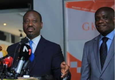 Côte d'Ivoire : « Réconciliation » avec Ouattara ? Soro demande à ses proches d'ignorer les initiatives isolées mais de préparer les prochaines  élections