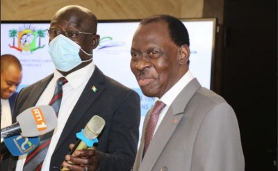 Côte d'Ivoire : Suspension des  DG, N'Golo Coulibaly prévient : « Il s'agit d'un nouveau départ de la lutte contre la corruption et non d'une action ponctuelle isolée »