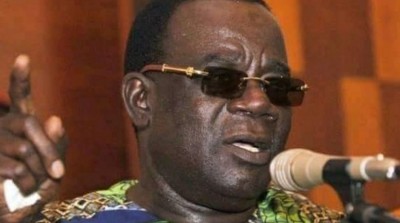 Côte d'Ivoire : Décès du riche planteur, Bléhoué Aka Georges  (Proches)