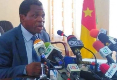 Cameroun: Agressions contre les policiers, le gouvernement promet des réponses judiciaires