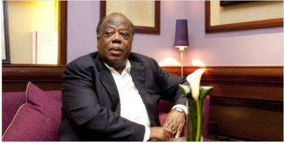 Côte d'Ivoire : Charles Konan Banny décède en France à 78 ans  (Proches)