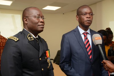 Côte d'Ivoire : Zoro Epiphane Ballo rassure des acteurs du vivrier et du transport : « Désormais, ce sera la tolérance zéro face aux tracasseries routières »