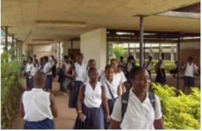 Côte d'Ivoire : Avant la Rentrée Scolaire  lundi, voici les mesures urgentes arrêtées par le Ministère