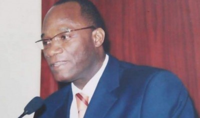 Côte d'Ivoire :  Courant PIT au sein du RHDP, les instances nomment un président par intérim en remplacement de Séka Séka Joseph accusé de « mauvaise gestion »