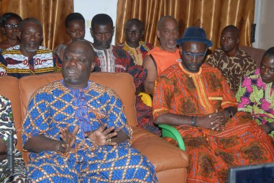 Côte d'Ivoire : Bingerville, lotissement Bregbo Résidentiel, les Atchan Kouai craignent d'être expropriés de leurs terres et appellent le Chef de l'Etat au secours