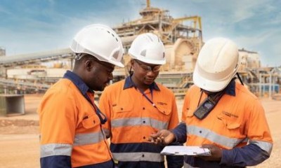 Côte d'Ivoire : Personnes déguerpies de leurs terres à Fetekro, droit de réponse d'Endeavour