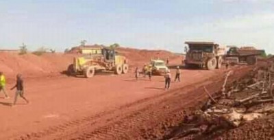 Burkina Faso : Quatre gendarmes tués dans une embuscade à Sakoani