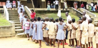 Côte d'Ivoire : CEPE exigé pour le BEPC, et BEPC pour le BAC rien que de l'intox