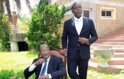 Côte d'Ivoire : Affaire le députe Armand-Ouégnin abandonne à son sort son colistier des législatives, le suppléant sort de sa réserve et fait des précisions