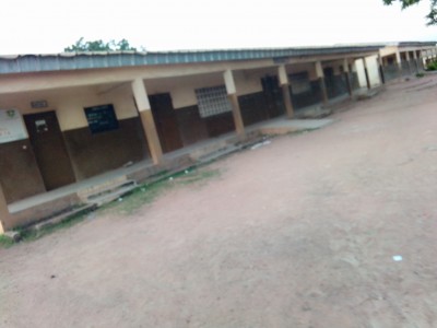 Côte d'Ivoire : Bouaké, rentrée scolaire en demi-teinte, les élèves dans l'illusion des vacances