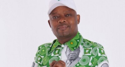 Côte d'Ivoire : Depuis Bouaké, le député PDCI de Prikro déclare : « on ne peut pas s'offusquer que Billon puisse dire qu'il est candidat en 2025 »