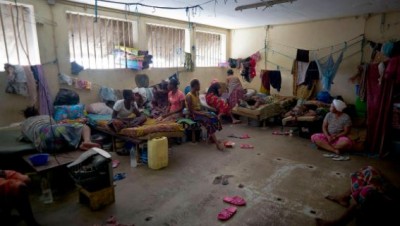 Côte d'Ivoire : Affaire une cellule à la MACA contient plus d'une cinquantaine de personnes, pure affabulation pour le Ministère de la Justice