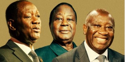 Côte d'Ivoire : Limitation de l'âge pour devenir Président de la République, bientôt un projet de loi devant les députés ?