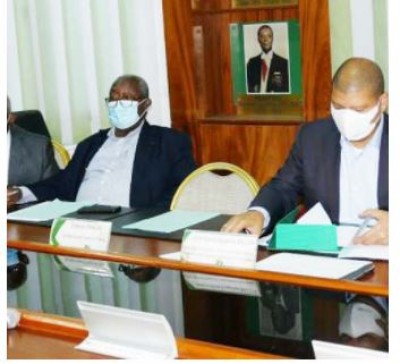 Côte d'Ivoire : Choix du  candidat  du PDCI à la présidentielle,  le Secrétariat  Exécutif  : « On va étape par étape si nous voulons gagner 2025»