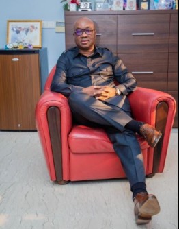 Côte d'Ivoire : Avant l'AGO de la FIF du samedi, le candidat Idriss Diallo invite la grande famille du Foot  à travailler sérieusement sur les documents mis à disposition