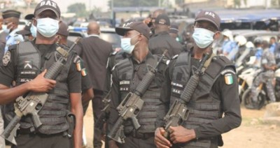 Côte d'Ivoire : Lutte contre la criminalité sur toutes ses formes, lancement jeudi à Yopougon de l'opération Epervier 7