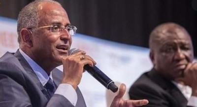 Côte d'Ivoire : Primature, Patrick Achi fait le « ménage » dans son équipe, Coralie Sissoko chef de cabinet