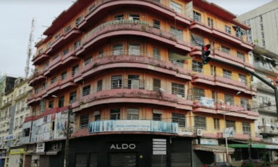 Côte d'Ivoire :   MATCA, affaire immeuble KM, des délégués annoncent une plainte contre des responsables de la Direction des assurances pour « abus de confiance »