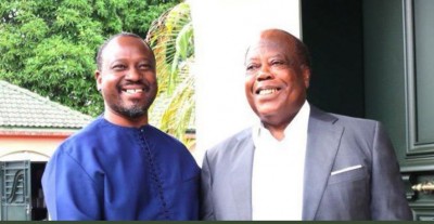 Côte d'Ivoire : Depuis son exil, Soro : « La réconciliation à pas forcés est vouée à l'échec voire à un conflit plus grave »