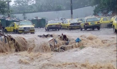 Côte d'Ivoire : La BAD accorde un prêt de 31,7  milliards de FCFA  pour l'assainissement et la lutte contre les inondations dans le  District d'Abidjan