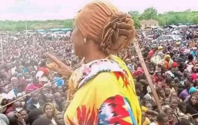 Côte d'Ivoire : Boundiali, la renommée guérisseuse Adissa Touré de Kolia interdite d'exercer désormais son activité