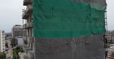 Côte d'Ivoire : Affaire d'un immeuble de la « mort » en construction à Marcory, le Ministère autorise le maître à reprendre les travaux, ce qu'on lui exige