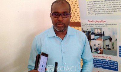 Côte d'Ivoire : Pour la « Mise en œuvre des Politiques Publiques et Pesticides dans les Suds », une rencontre d'échange en perspective à l'UAO de Bouaké