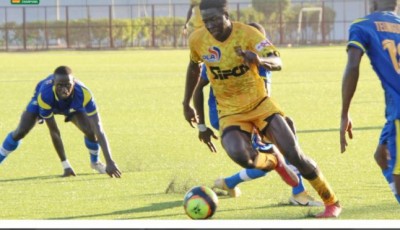 Côte d'Ivoire : Coupes africaines inter-clubs, FC San Pedro éliminé, l'ASEC poursuit l'aventure et affrontera CR Belouizdad d'Algérie au prochain tour