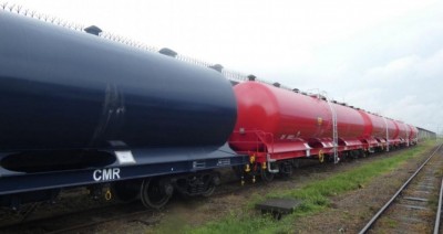 Cameroun : Camrail, filiale de Bolloré, renforce la chaine d'approvisionnement des carburants sur l'ensemble du pays