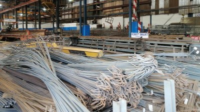 Côte d'Ivoire :  Polémique autour de la qualité du fer à béton vendu sur le marché, une société de transformation d'acier dit ne pas se reconnaître dans le «faux »