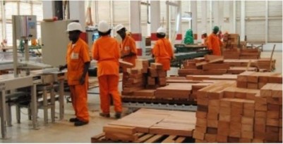 Côte d'Ivoire : Ministère de l'Economie, aucun fonds de 21 milliards FCFA n'est mis à la disposition des  entreprises impactées par la crise financière