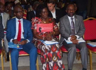 Côte d'Ivoire ; Dano Djédjé lève un coin de voile sur la date de la tenue du congrès et affirme que Simone Gbagbo est favorable à la création du nouveau parti