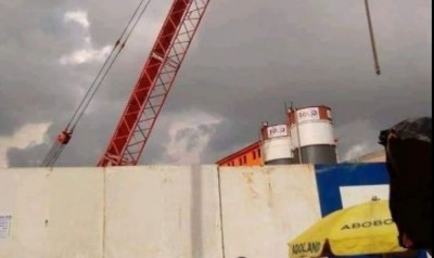 Côte d'Ivoire : Futur échangeur d'Abobo, voici le nouveau plan de circulation que devront emprunter les usagers