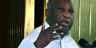 Côte d'Ivoire : Gbagbo refuse l'association de son nom à une manifestation d'hommage aux victimes des évènements de 1970 à Gagnoa