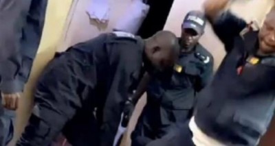 Cameroun: Tabassage à la machette d'un mis en cause, énième affaire de violences policières, 5 agents de police entendus