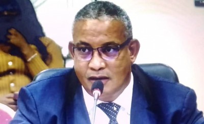 Côte d'Ivoire :   Perspectives agricoles au Sahel et en Afrique de l'ouest, des experts prédisent une augmentation du prix du blé, du riz