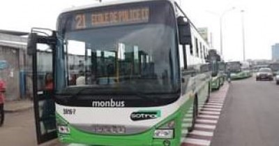 Côte d'Ivoire :   Après Bouaké, déploiement de la Sotra sur la période 2021-2023 prévu à Yamoussoukro, San Pedro et Korhogo.