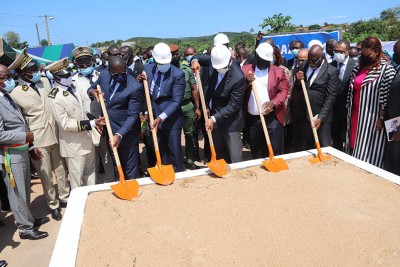 Côte d'Ivoire : Exécution du Budget à fin juin 2021, le Gouvernement annonce un taux de réalisation de 102%