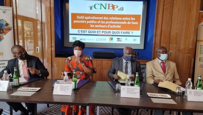 Côte d'Ivoire :   Insertion des jeunes, une plateforme numérique de concertation intégrée secteur public/privé pour une meilleure implication de tous les acteurs.