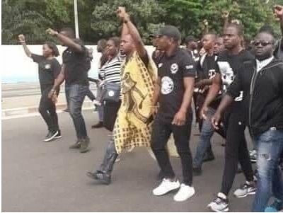 Côte d'Ivoire :  Universités Publiques,  seulement 12.913 bacheliers orientés  sur 69.332 demandeurs, la FESCI fait l'amer constat de l'échec du processus d'orientation, ses exigences au gouvernement