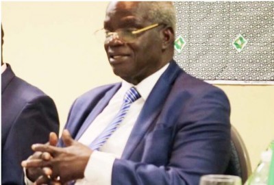 Côte d'Ivoire : De retour à Abidjan et en attendant de recevoir un prix, Bédié nomme un conseiller spécial chargé des Affaires Politiques